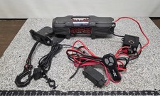 Traveller X 4500lb Synthetic Utv Winch 2354361