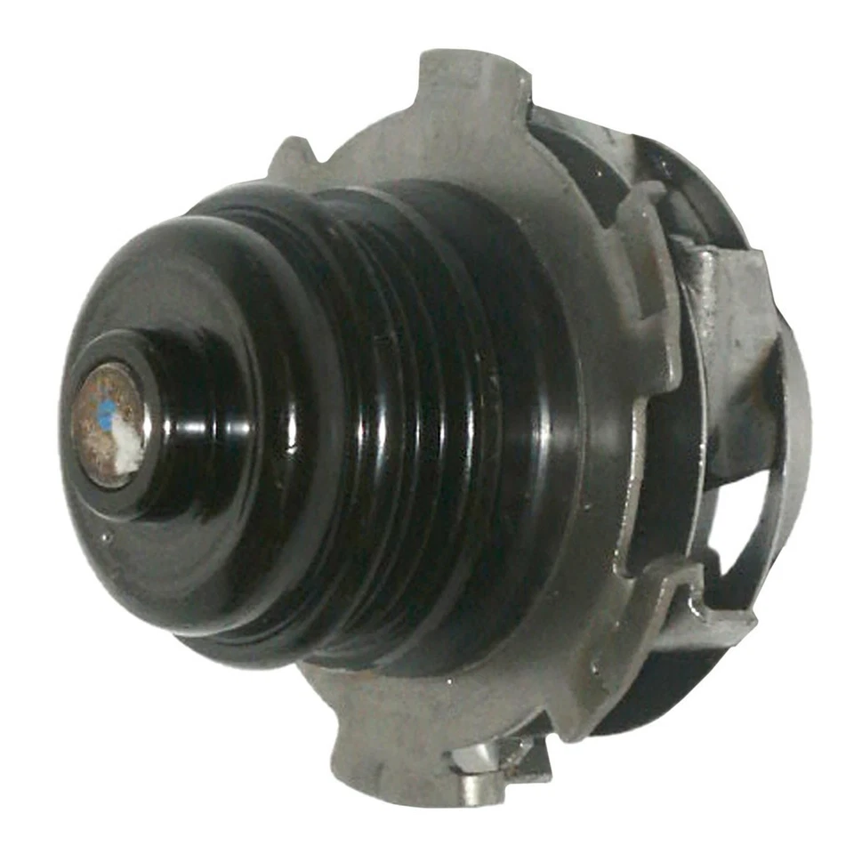 Подлинный ACDelco для Cadillac DeVille 1995-2005 охлаждающая жидкость водяной насос стальное рабочее колесо - Изображение 3 из 4