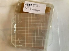 Original ARCA SWISS  170014 4x5 ground-glass/ focusing screen New OLD Stock