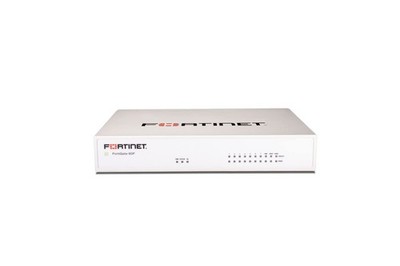 FORTINET FortiGate-61F / FG-61F Next Generation Firewall (Hardware Only)