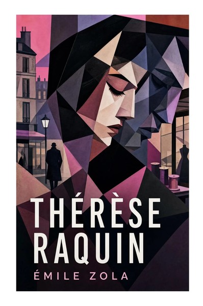 ÉMile Zola | ThéRèSe Raquin | Taschenbuch | FranzöSisch (2023) | e-artnow-image
