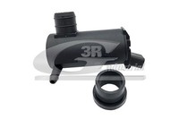 3Rg Waschwasserpumpe Scheibenreinigung 88816 FüR Hyundai Ix35 LM EL ELH Van Crdi