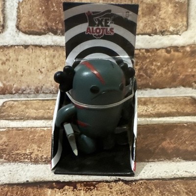 Axe-Alotls Mini Vinyl Figure/Swiperr/Series 1