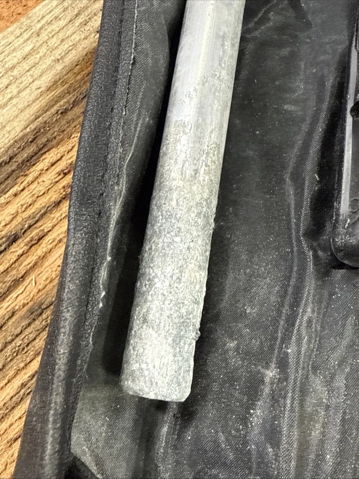 Juego de herramientas de emergencia Porsche 911 996 Boxster 986 1999-2004 llave de tuercas Foto 4 de 4