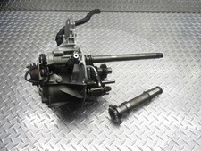 2016 14-18 BMW R1200 R1200RT Transmission Gearbox Gear Housing Box Shaft Fork