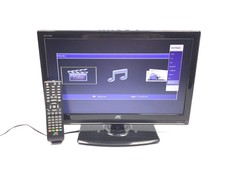 TELEVISOR LED JTC DVB-81851 20250848