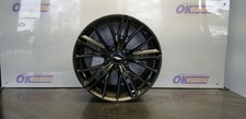 18 Chevy Camaro Zl1 20x11 Gray Y 10 Spoke Wheel Rim Rtq Option