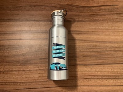 Porsche IAA 2025 Mobility Wasserflasche