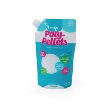 Fairfield Poly-Fil Poly-Pellets Weighted Stuffing Beads 24-Ounce Bag A-PP246