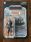 Star Wars Vintage Collection Mandalorian N-1 Starfighter VC292 Action Figure