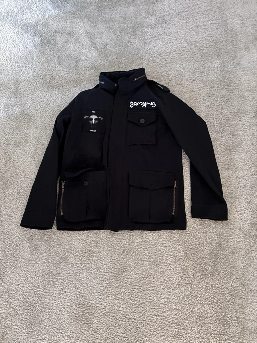 Undercover Coats, Jackets & Vests for Men for Sale | Shop New