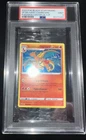 SWIRL POKEMON BLACK STAR #075 SPECIAL DELIVERY CHARIZARD-HOLO PSA 9 2022 SEALED