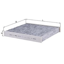 Innenraumfilter Pollenfilter für VW Polo 4 9A4 9N 9N2 5 602 6R1 | 23938990