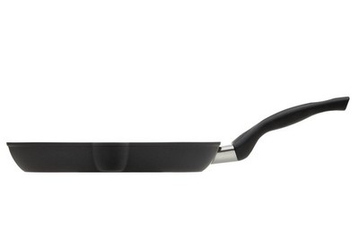 expert Grillpfanne 28 x 28 cm (Antihaft Beschichtung) #2237090