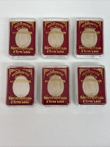 6 - LP Sila Phra Phong Duang Setthi Luang Pu Maha Sila Sirichanto Thai Amulets