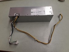 Dell AC255AS-00 Power Supply 255W 0R7PPW R7PPW A00
