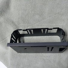 Genuine Saab 9-3 Cup Holder Delete Og 1999-2003 93 4707303 5201561 Exc