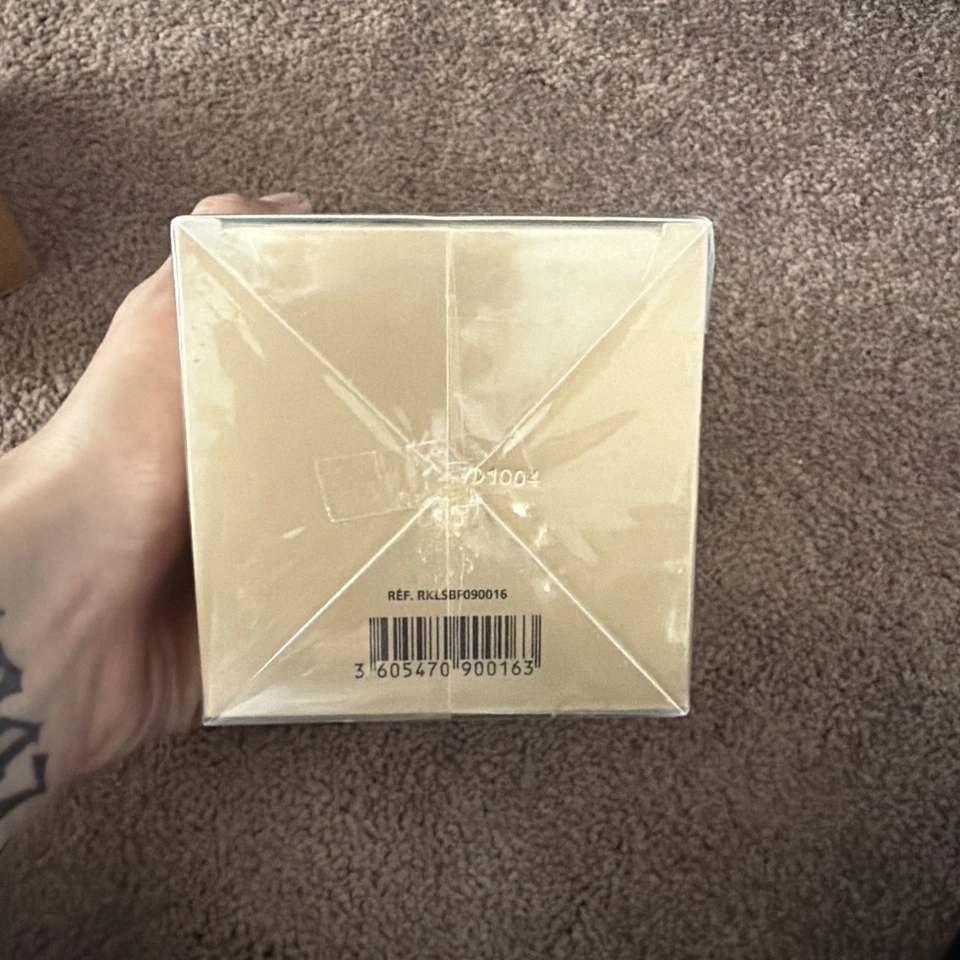 Factory Sealed Sonia Rykiel BELLE EN RYKIEL Perfume 2.5 oz (75 ml)  Made Italy  - Image 2 of 3