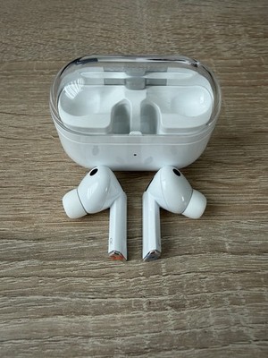 Samsung Galaxy Buds 3 Pro - Zustand: Sehr gut