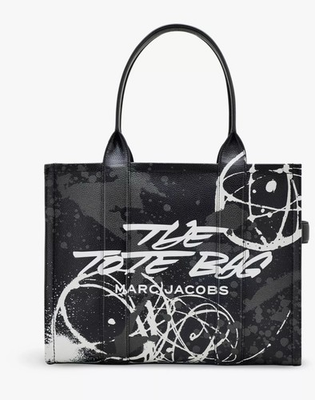 #ad #ad The Futura Large Leather Tote $650.00