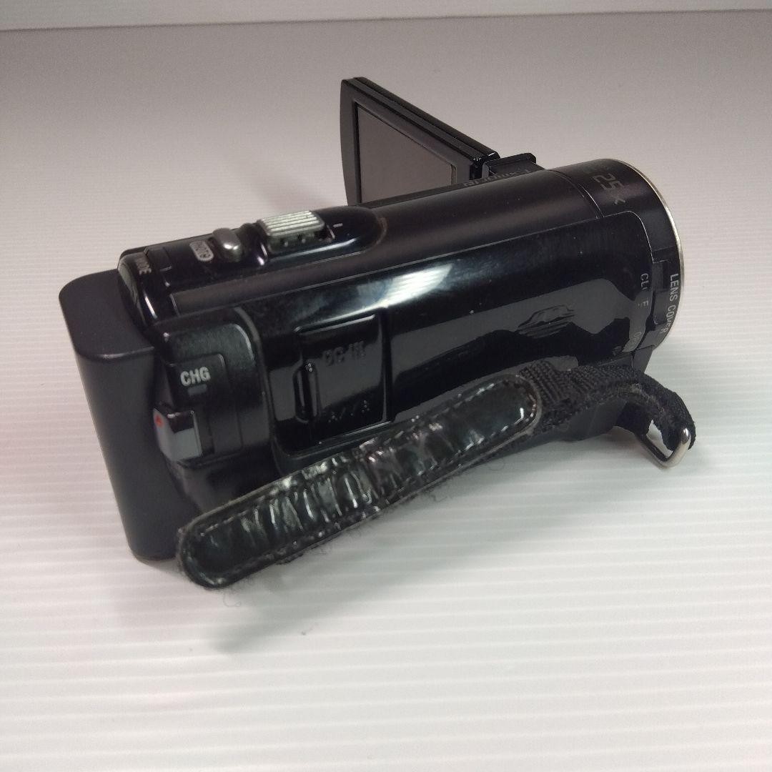 Sony HDR-CX170 Handycam 25x Zoom Camcorder HD Video Camera Black