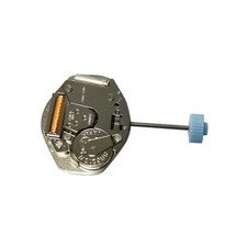 3-Hand Quartz Watch Movement For RONDA 763 Watch Repair Parts Accessories