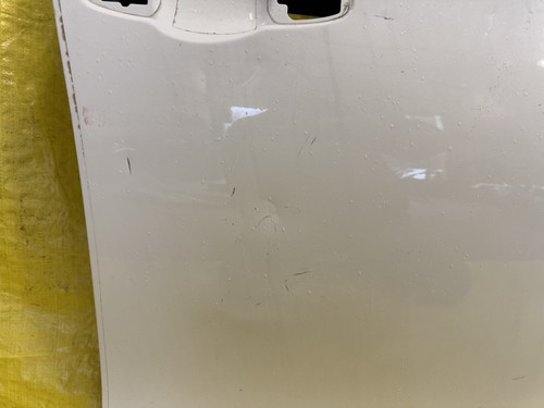 2013 2014 2015 2016 2017 2018 TOYOTA RAV4 RAV-4 RIGHT FRONT DOOR SHELL ...