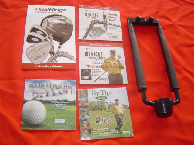 MEDICUS DualHinge 460　メディカス　デュアルヒンジ Amazon.co.jp: MEDICUS(メディカス) デュアルヒンジ アイアン ＃7 日本