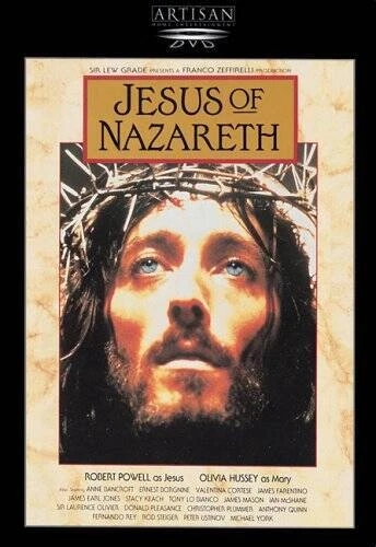 Jesus Of Nazareth for sale | eBay