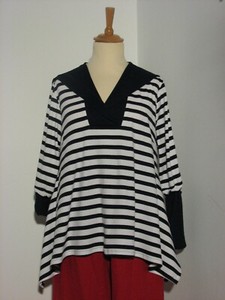 Lagenlook Einzelschnittmuster Schnittmuster Pulli Versailles III. XS XXXL