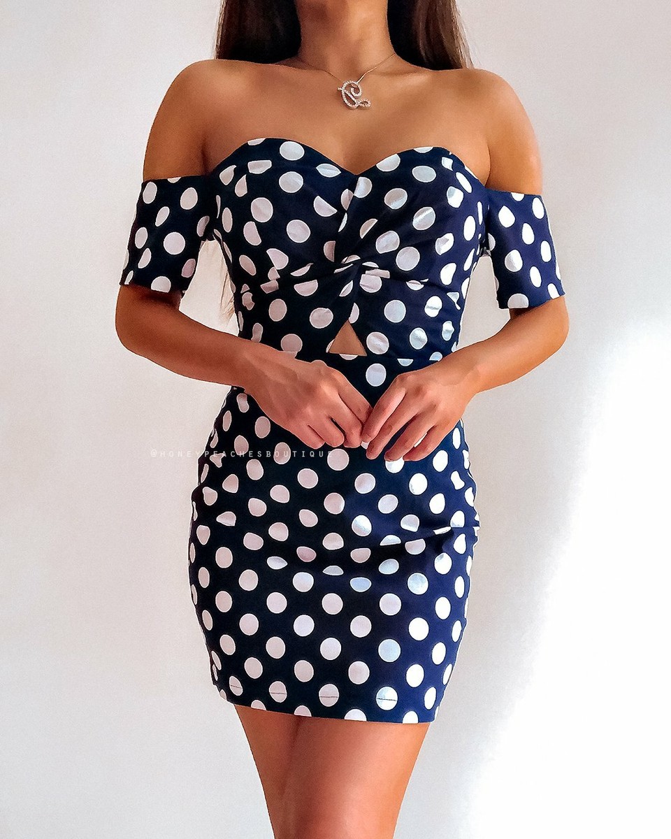elliatt arabella mini dress Arabella Mini Dress