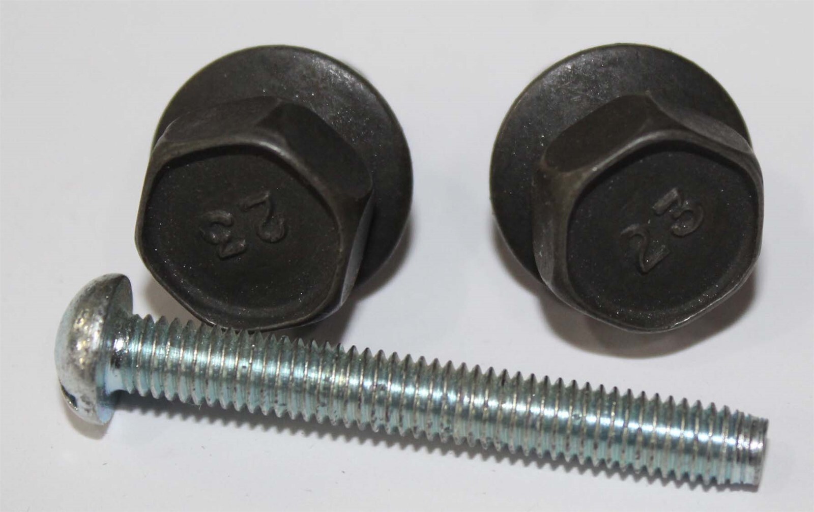 NEW Mopar 1966-71 426 Hemi Coil fastener Kit | eBay
