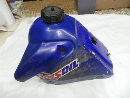 YAMAHA YZF250 YZF450 TANK + SIDE COVERS + FENDERS + New & Used - Bild 1 von 10