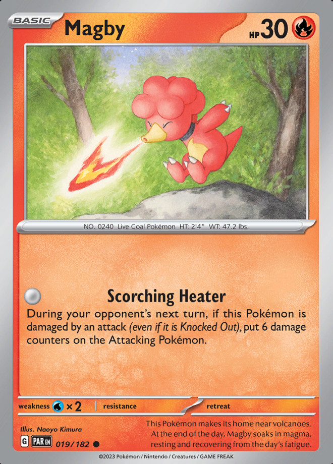 Pokemon Paradox Rift TCG - Choose Your Card! - Pack Fresh - BULK SAVINGS!