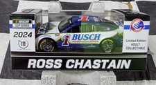Ross Chastain 1 BUSCH LIGHT RETRO 2024 Camaro ZL1 1:64 scale CX12465BBDRZ