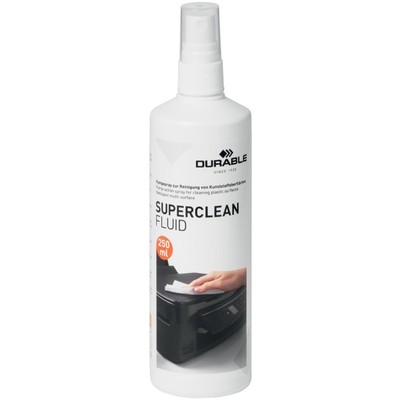 DURABLE SUPERCLEAN FLUID Pumpspray 250ml 578119 (4005546503370)