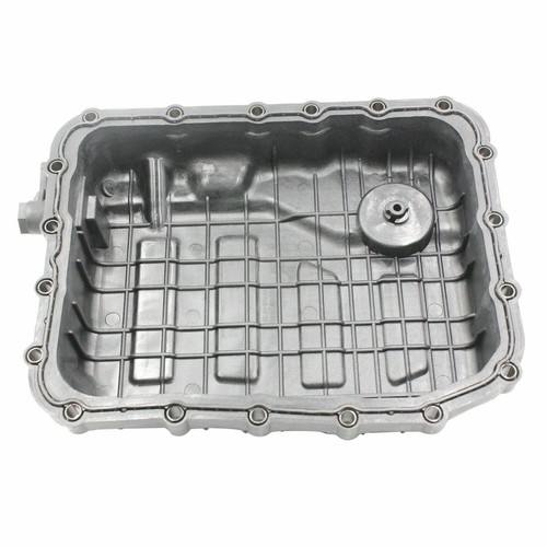 Valve Body Transmission Oil Pan for 2010-2016 Hyundai Tucson Sonata Forte Optima - Picture 2 of 3