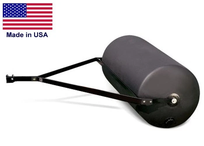 Tow Behind Drum Roller 18