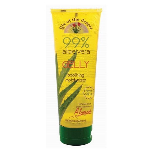 Gelly de aloe vera 8 oz de Lily of the Desert