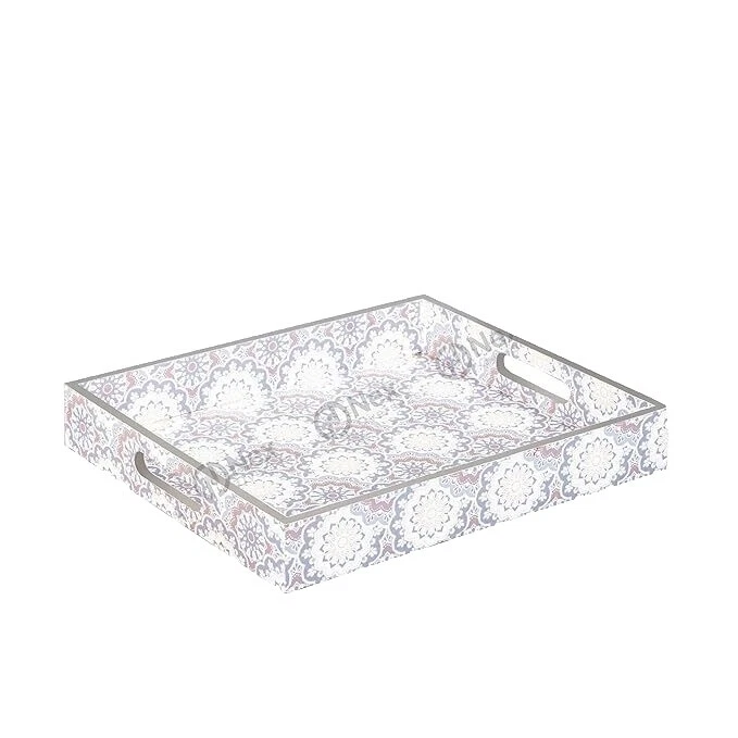 Bandejas Esmalte Bandejas