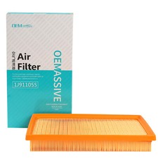 Car Engine Air Filter For Toyota Camry Avalon Hybrid Corolla Lexus 17801F0020