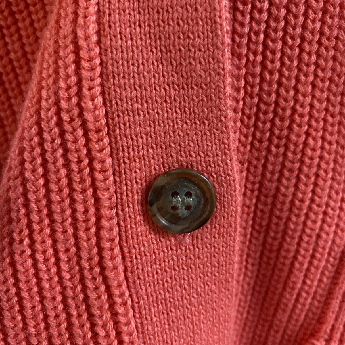 j crew v neck cotton cashmere cardigan sweater