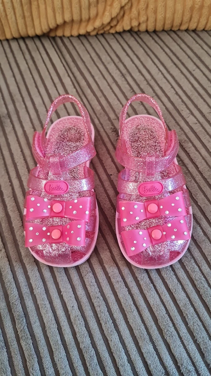 Jelly sandals river clearance island