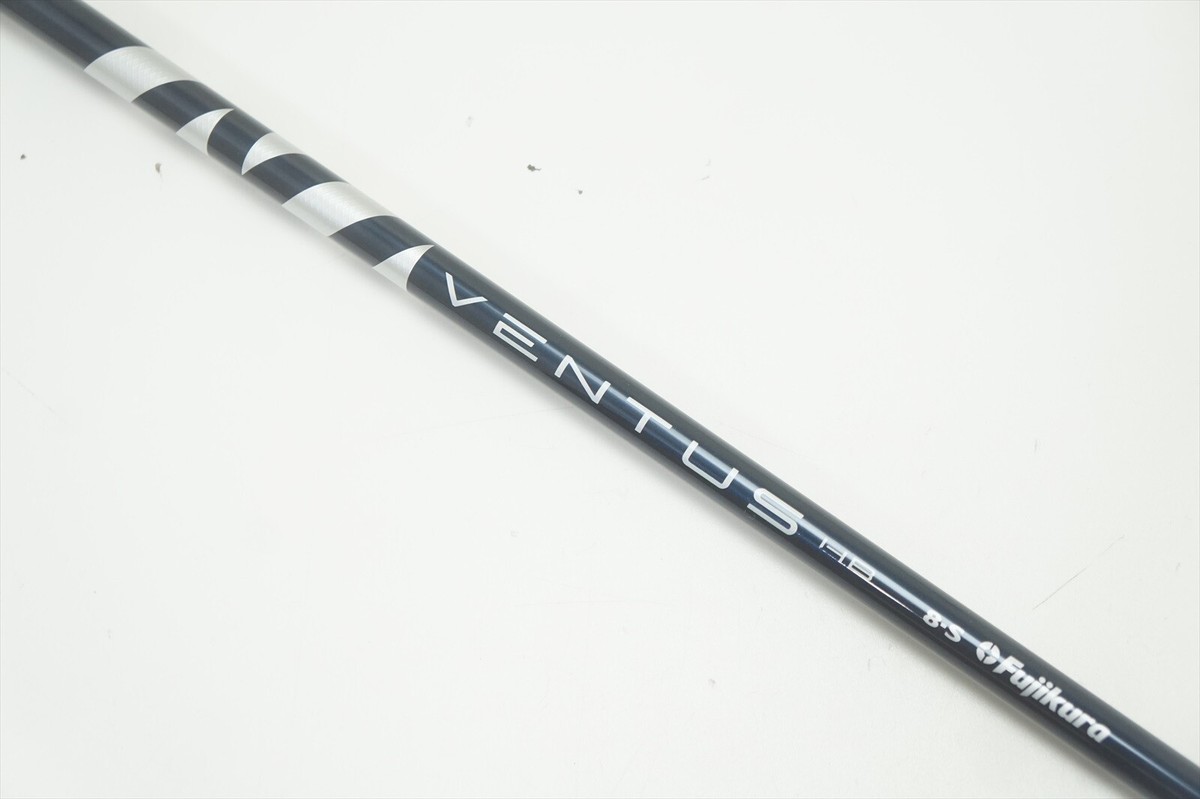 フジクラ　ベンタス　HB 8-S Fujikura Ventus Blue HB Velocore 8-S 86g Stiff 39