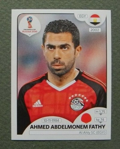 2018 FIFA World Cup Russia Sticker PANINI zur Auswahl to choose 00 - 111 - Picture 82 of 113