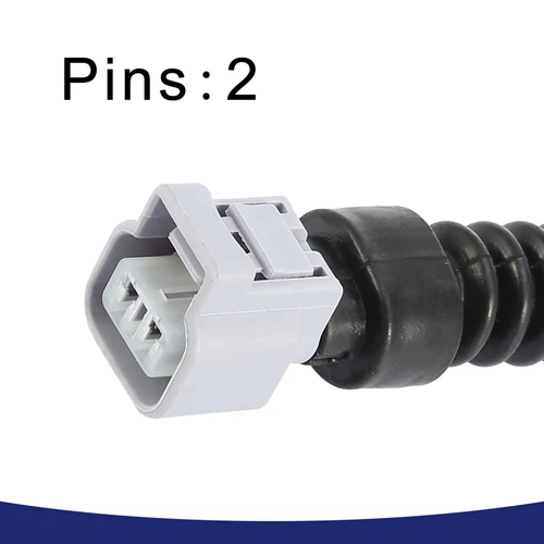 2pcs Car Rear Brake Pad Wear Sensor 2 Pin for Lexus LS600h 2007-2017 47770-50080 - Bild 5 von 8