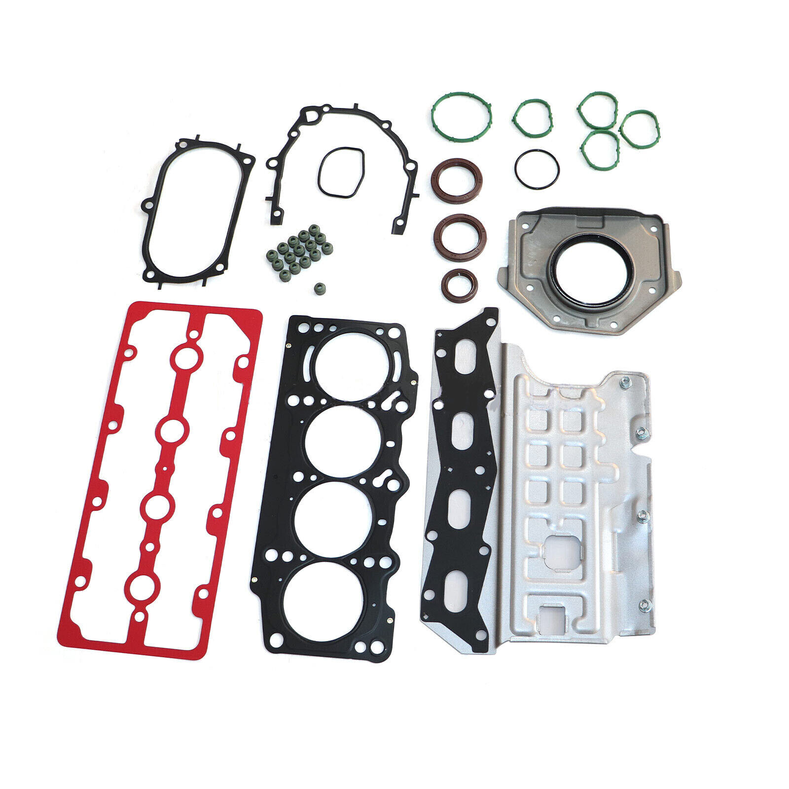 Head Gasket Set For 2014-2016 Dodge Dart Jeep Cherokee 2.4L - Foto 5