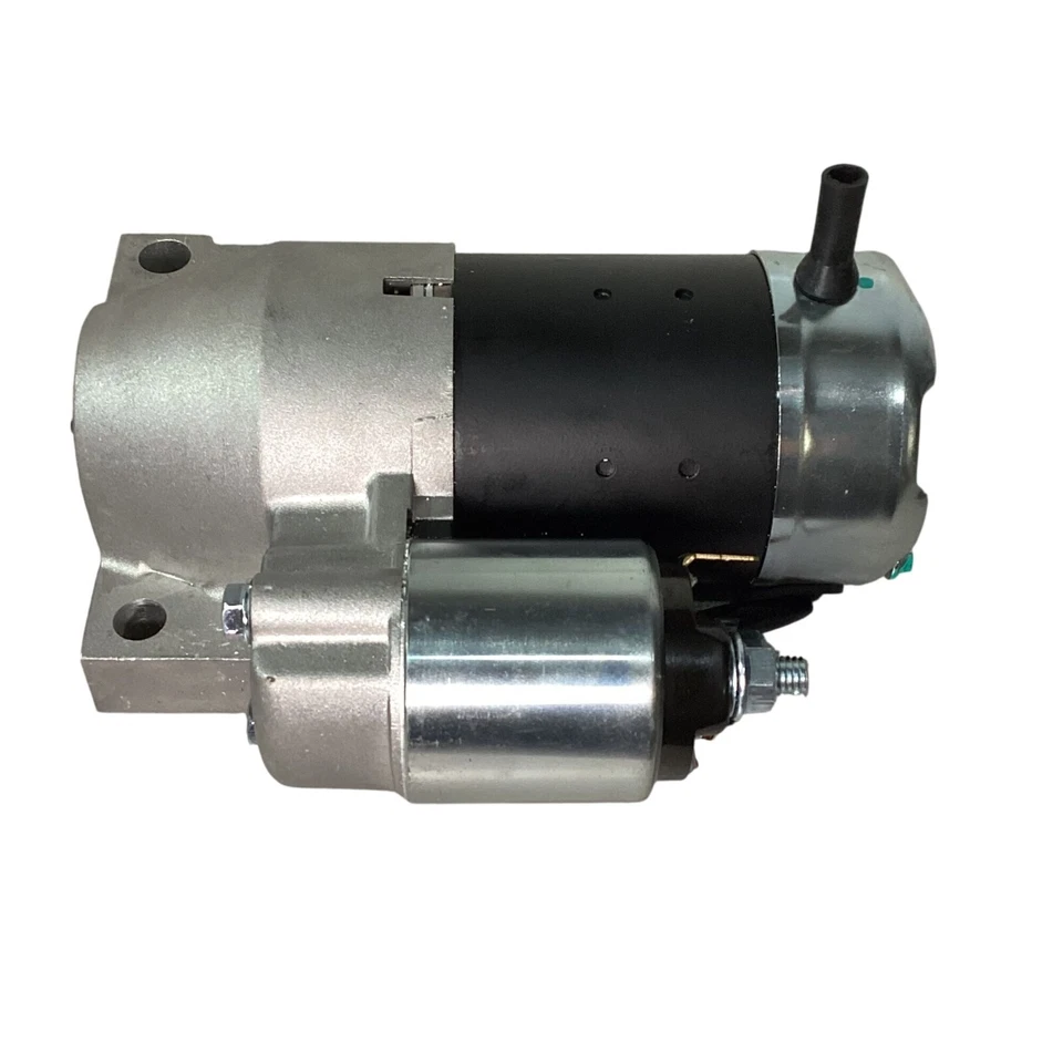 Motor De Arranque TYC 1-17509 Para 92-02 Acura Isuzu SLX Trooper VehiCROSS Nuevo En Caja Foto 3 de 4