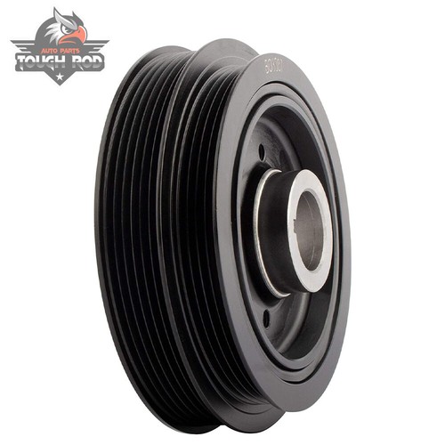 ⭐Harmonic Balancer Crankshaft Pulley for 9410 Lexus Toyota 3.0L 3.3L