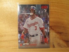 2023 Stadium Club Base Insert & Parallel Singles $0.99-$12.00